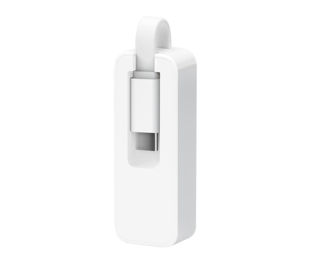TP-LINK  UE300C Ethernet to USB 3.0 Type-C - 609971 - zdjęcie 3